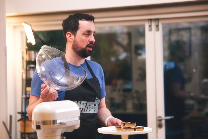 Virtual Baking Class: Bake with stars of the Great British Baking Show - Image 2