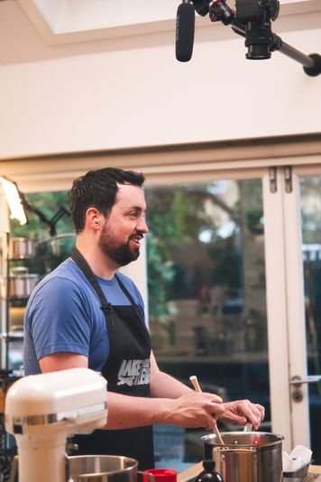 Virtual Baking Class: Bake with stars of the Great British Baking Show - Image 7