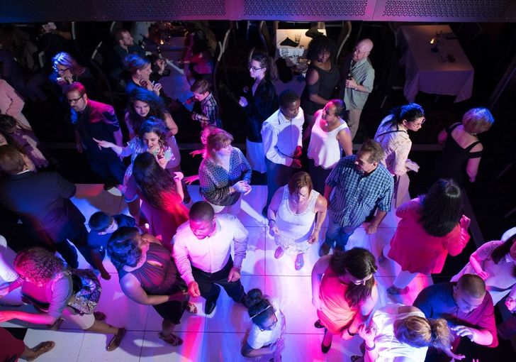 Dance Party Cruise in Baltimore - Image 3