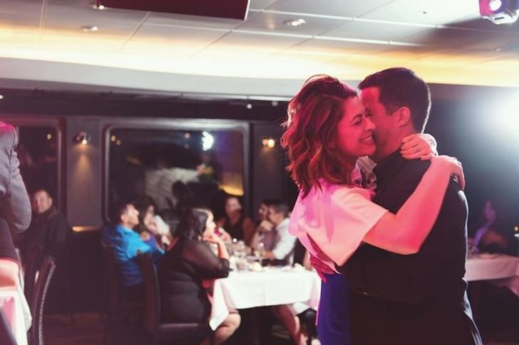 Saturday Boston Romantic Dinner Cruise on Odyssey