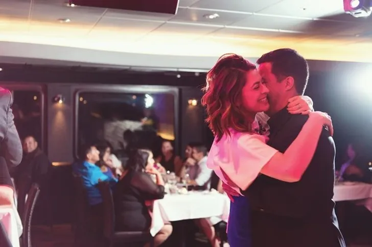 Boston Romantic Dinner Cruise - Saturday Night