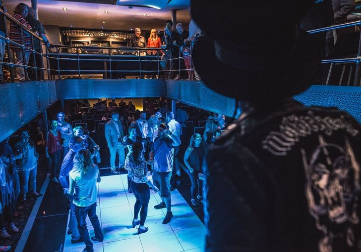 Dance Party Cruise in Baltimore - Image 2