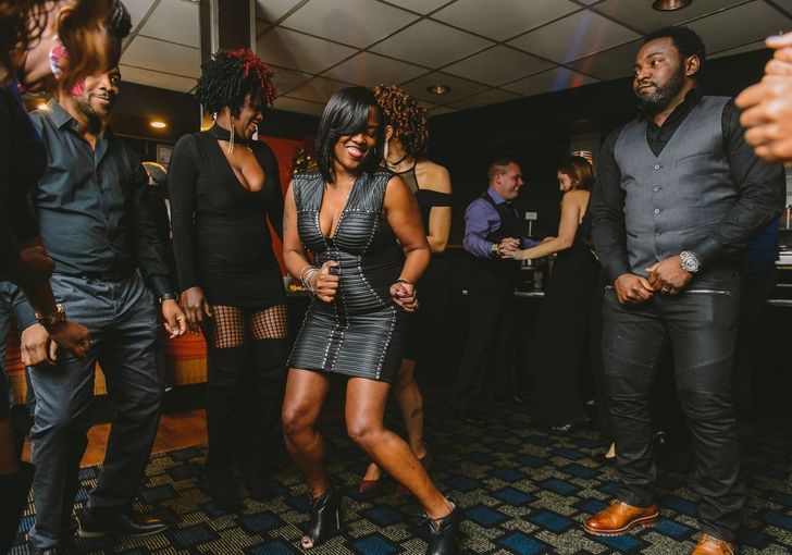 Dance Party Cruise in Baltimore - Image 5