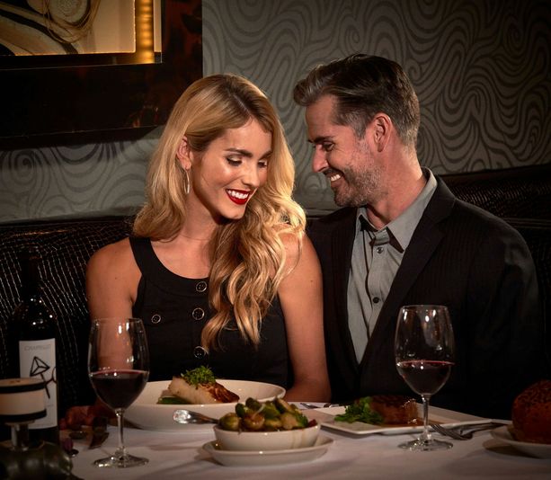 Morton's Gift Card - Image 2