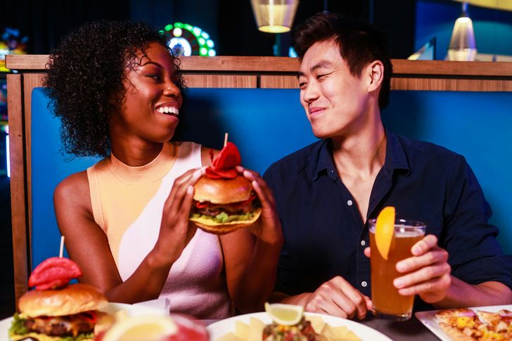 Dave & Buster's Gift Card - Image 9
