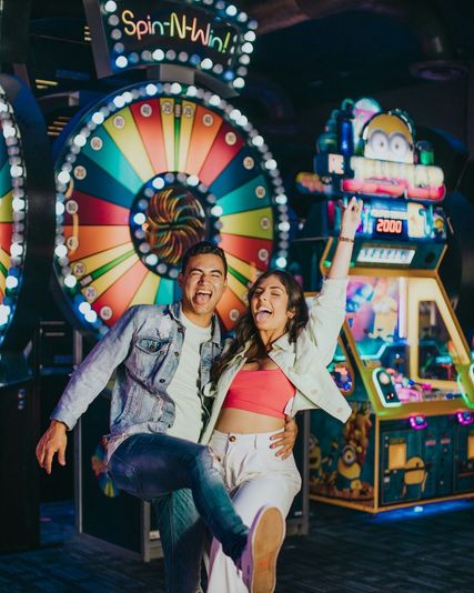 Dave & Buster's Gift Card - Image 10