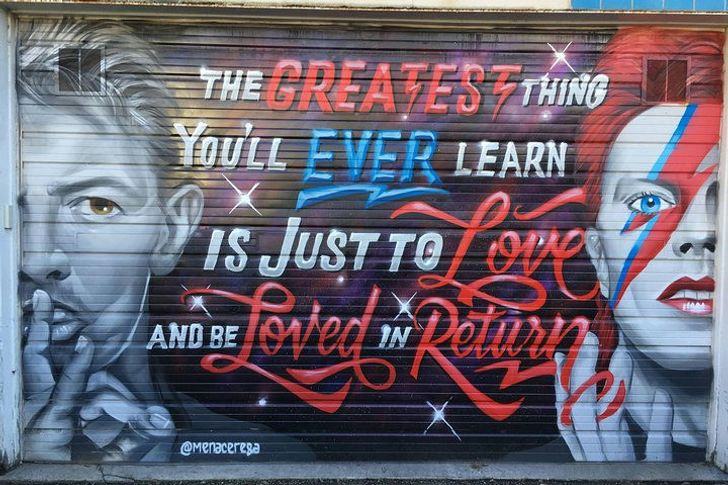 Chicago Street Art & Graffiti Walking Tour - Image 2