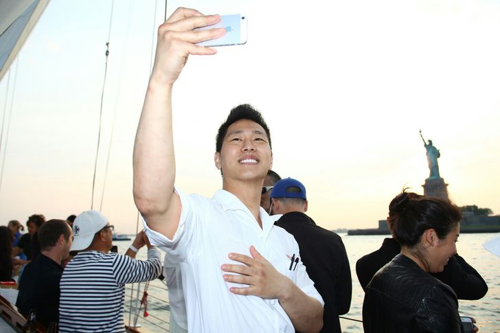 Day Sail to Statue of Liberty on America 2.0 - Image 3