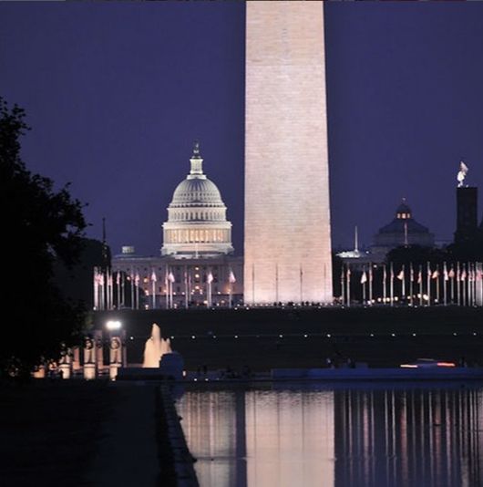 Monuments & Memorials: Travel Photography Half Day - Image 4