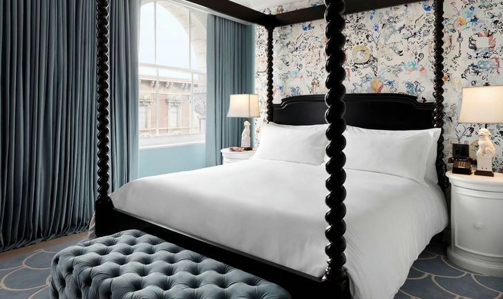 DC Delight: One-Night Hotel Stay Gift - Image 17