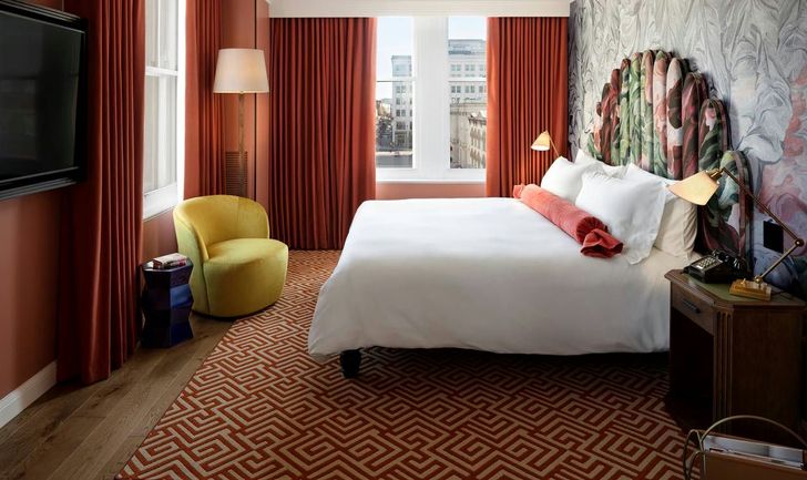 DC Delight: One-Night Hotel Stay Gift - Image 6