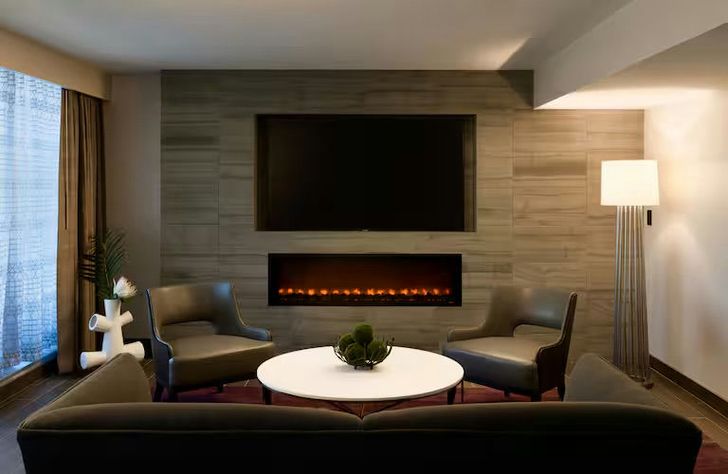 DC Delight: One-Night Hotel Stay Gift - Image 13