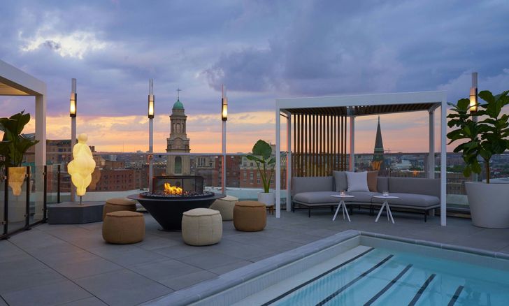 1 Night in D.C. + Michelin Dining Experience: Taste the Capital - Image 4