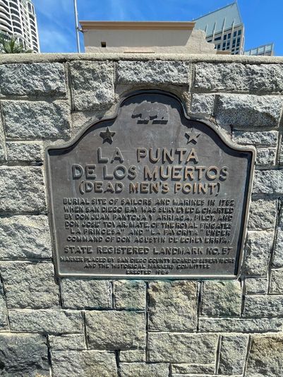 Embarcadero Waterfront Ghost Tour - Image 2