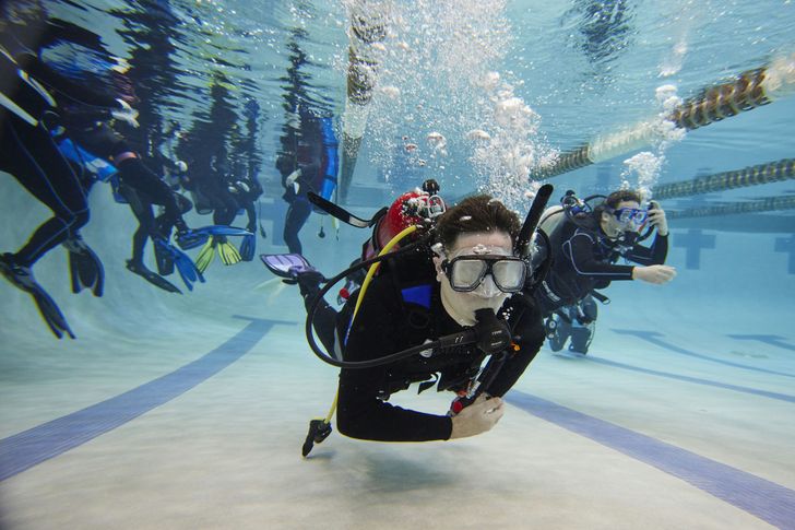 Learn to Scuba - Image 4