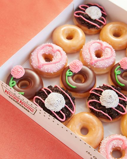 Krispy Kreme Gift Card - Image 7
