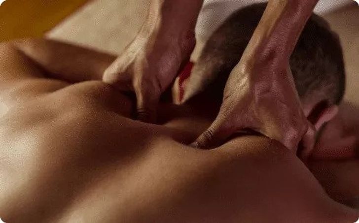Couples Spa Washington DC - Romantic 90 Minute Package - Image 4