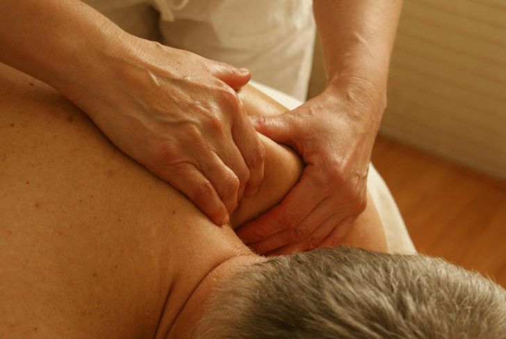 Custom Sports Massage - Image 4