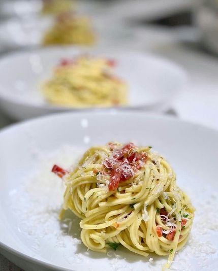 Private Chef for 2 in Baltimore - Image 5