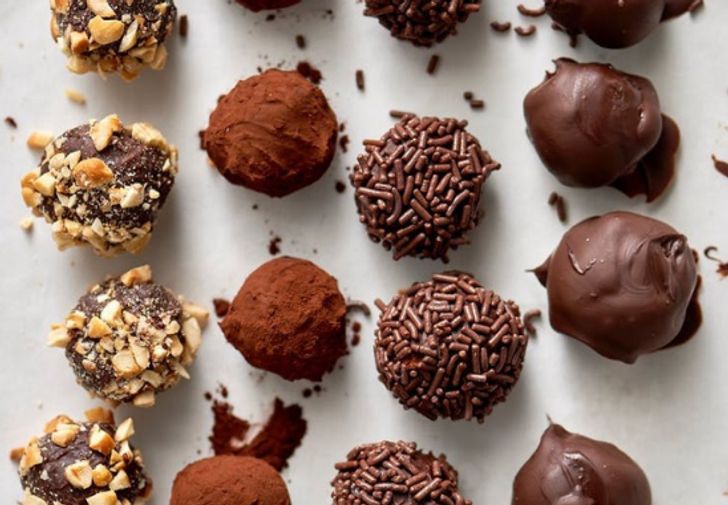 Houston Decadent Chocolate Truffles Cooking Class - Image 5