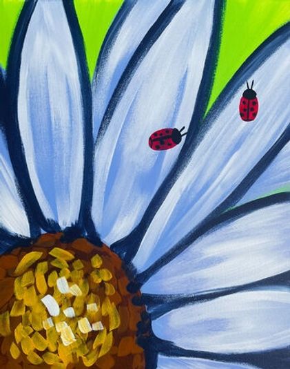Paint & Sip White Plains - Image 3