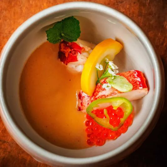 1 Night in Denver + Michelin Dining Experience: Mile High & Michelin Magic - Image 9