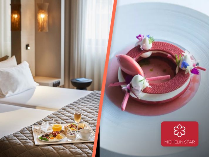 2 Nights in Denver + Michelin Dining Experience: Mile High Nights & Michelin Bites - Image 1