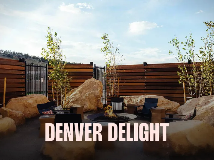Denver Delight: Exclusive 2-Night Hotel Stay