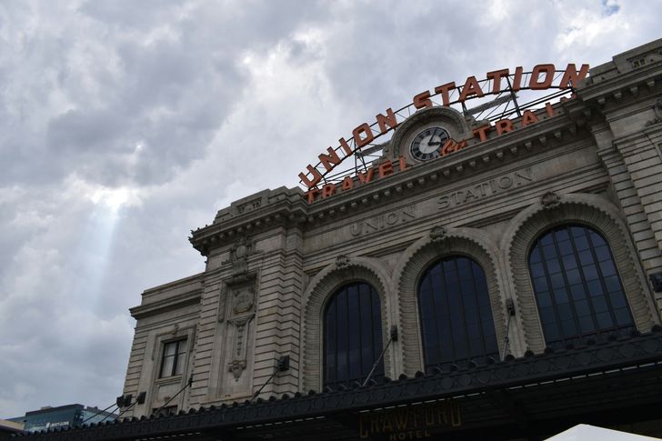 Denver City Private Driving Tour - Image 5