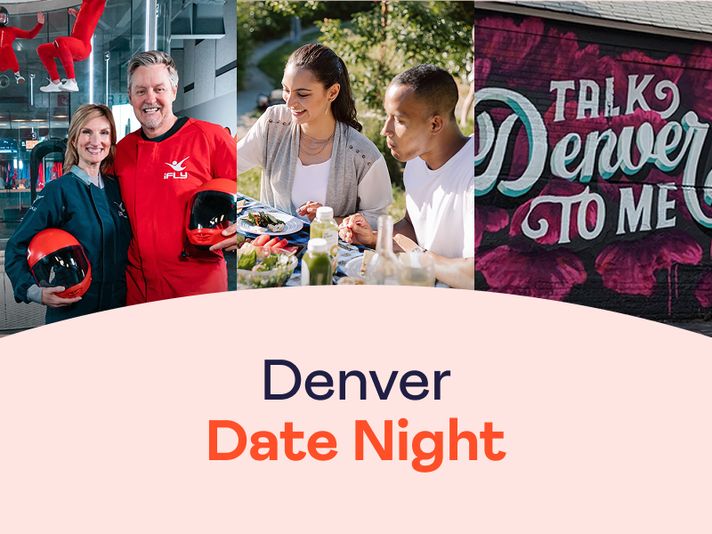 Denver Date Night for Two - Image 1