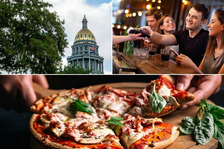 Denver's Top Eats and Drinks Tour - Image 5