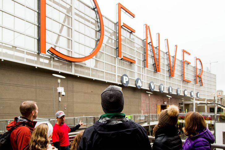 Denver History & Highlights - Image 2