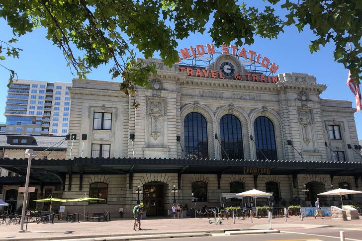 Denver History & Highlights - Image 3