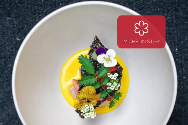 Michelin Star Dining Experience in Denver