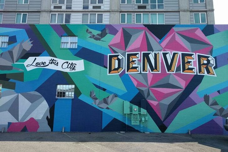 Food & Drinks Tour of RiNo Arts District - Image 5