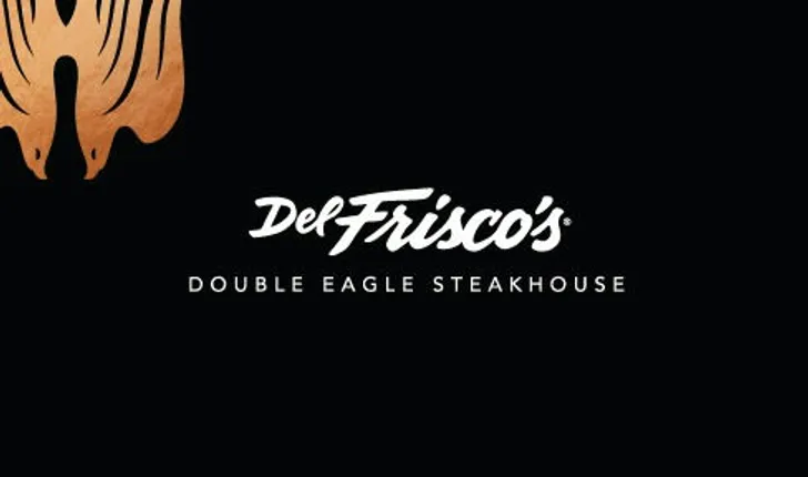 Del Friscos Gift Card