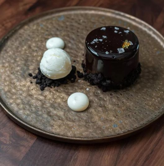 Michelin Star Dining Experience for 2 at Francie Brooklyn - Image 4