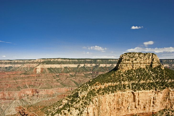 Grand Canyon South Rim Airplane Tour - Image 5
