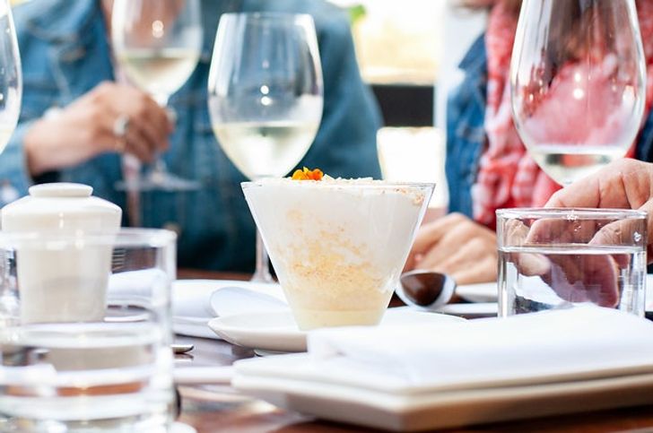 Napa Food & Wine Dinner Tour - Image 2