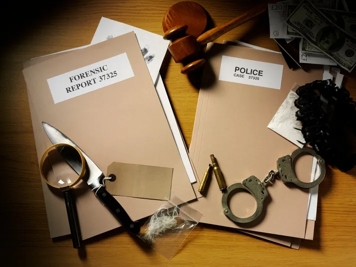 Fort Worth Murder Mystery Dinner Show