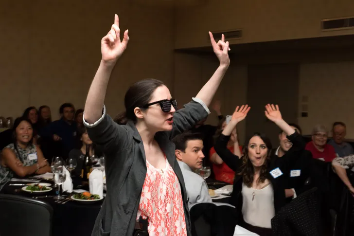 San Antonio Murder Mystery Dinner Show