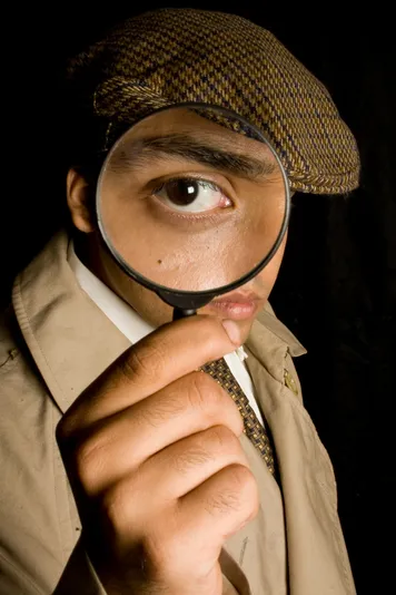 Savannah Murder Mystery Dinner Show
