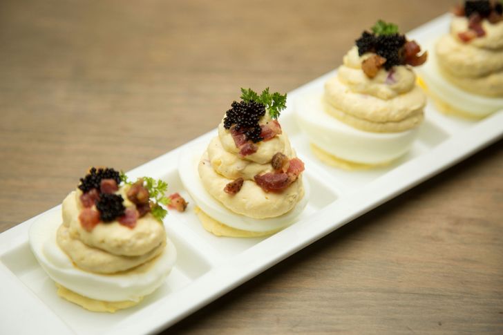 Downtown Las Vegas Self-Guided Food Tour - Image 4