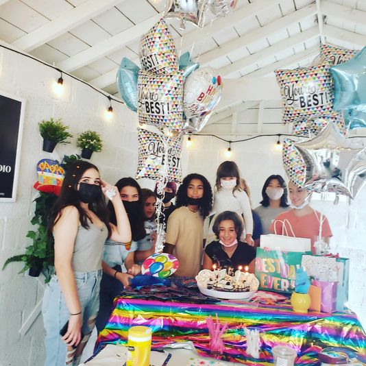 DIY Natural Cosmetics Workshop for Adults - Image 5