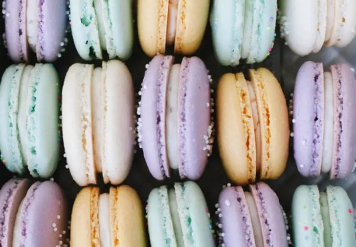 Classic French Macarons Cooking Class in San Francisco