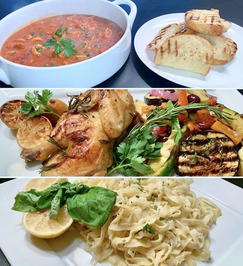 Private Chef for 2 in Indianapolis - Image 4