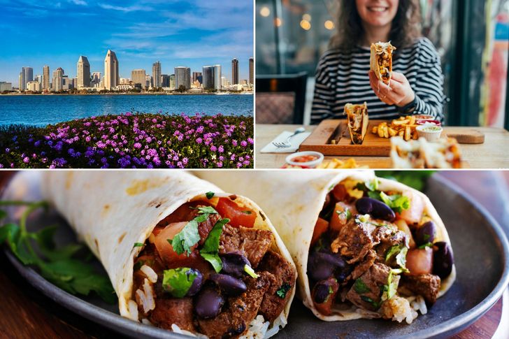 Food Scene of San Diego Food Tour - Image 4