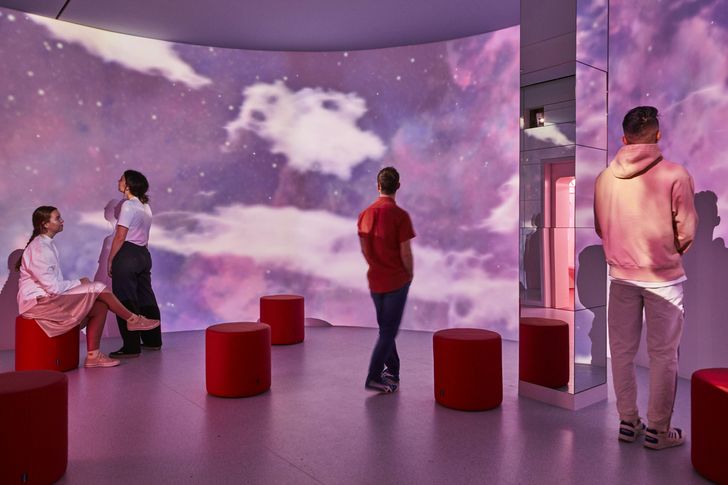 NYC VIP Ticket to Museum of Ice Cream with Anytime Access - Image 7