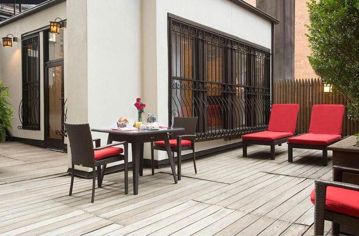 Romantic Escape in the City: 2-Night NYC Stay - Image 7