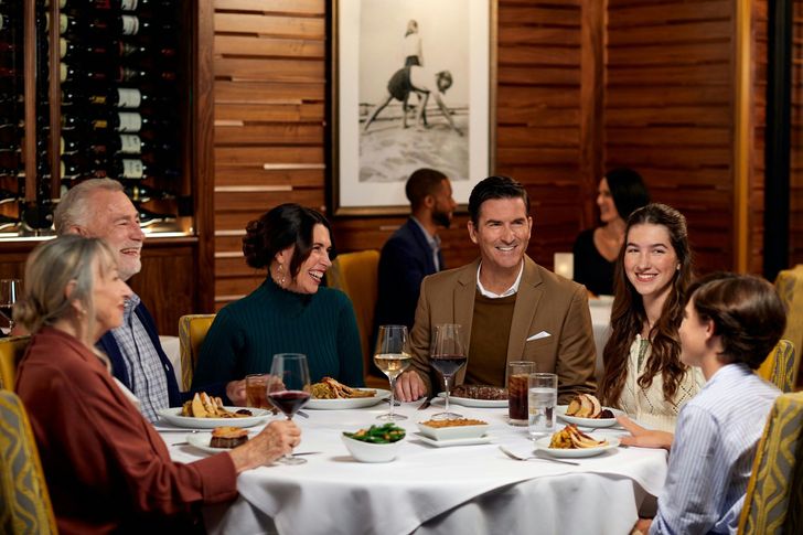 Darden Restaurants Gift Card - Image 2